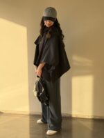 بارانی ساهارا - تصویر 3