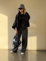 بارانی ساهارا - تصویر 2