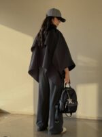 بارانی ساهارا - تصویر 4