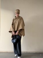 بارانی ساهارا - تصویر 4