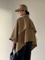 بارانی ساهارا - تصویر 3