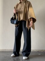 بارانی ساهارا - تصویر 2