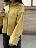 شومز لینن سانچی کهربا