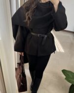 پانچو فوتر - تصویر 8