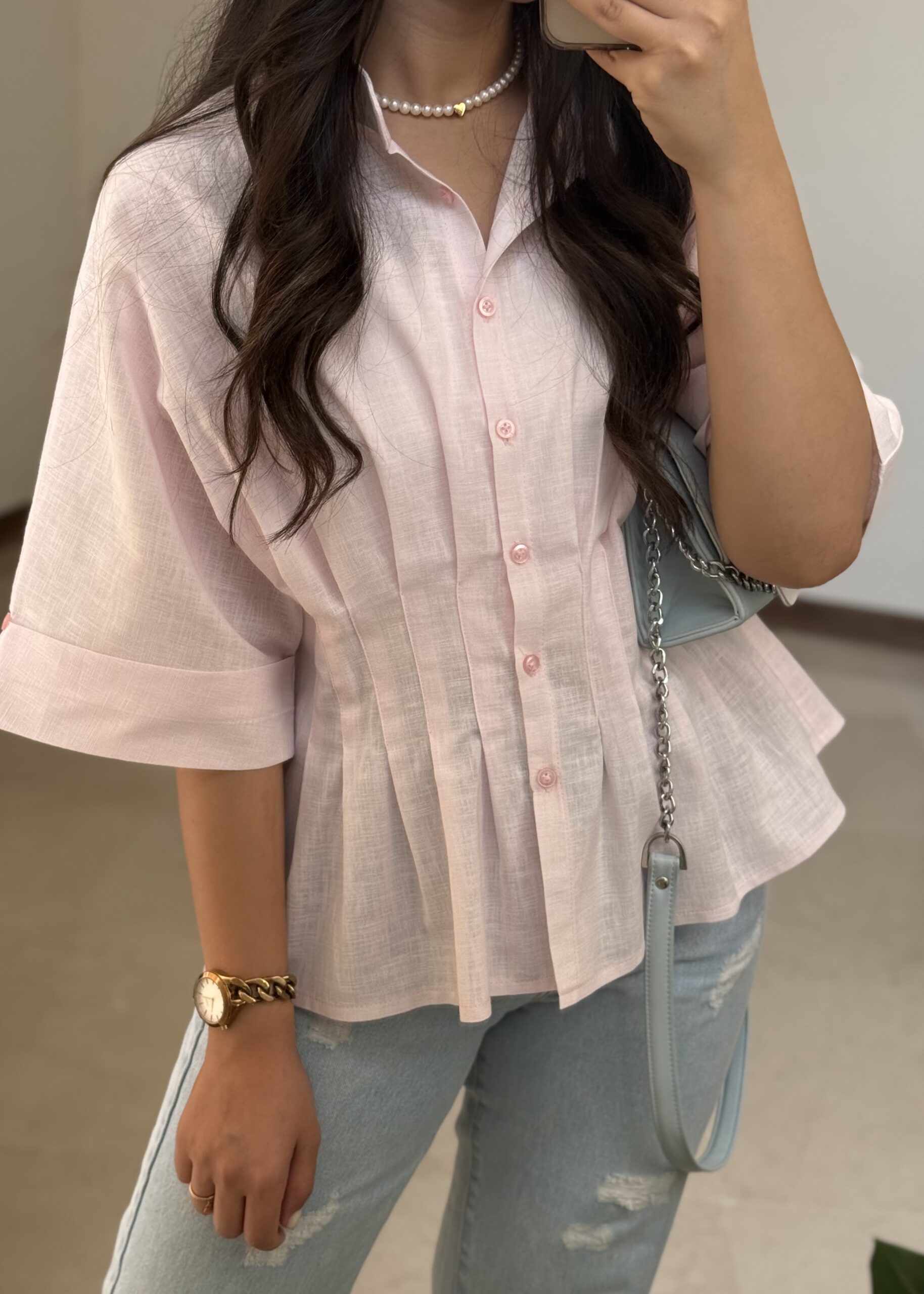 IMG_5088 شومیز لینن