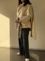 پانچو فوتر - تصویر 4